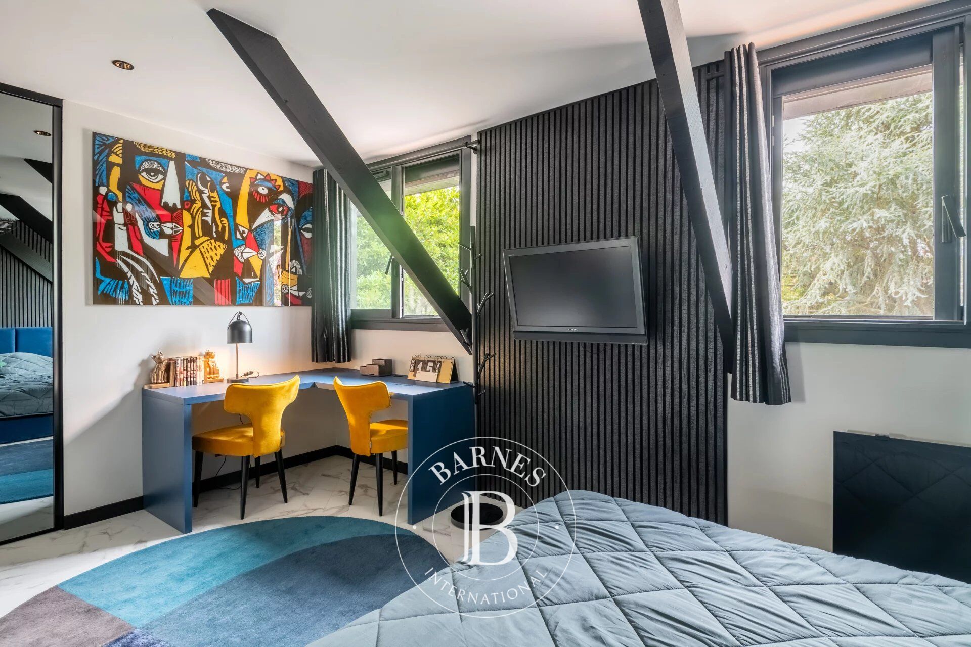 Casa Saint-Priest - picture 2