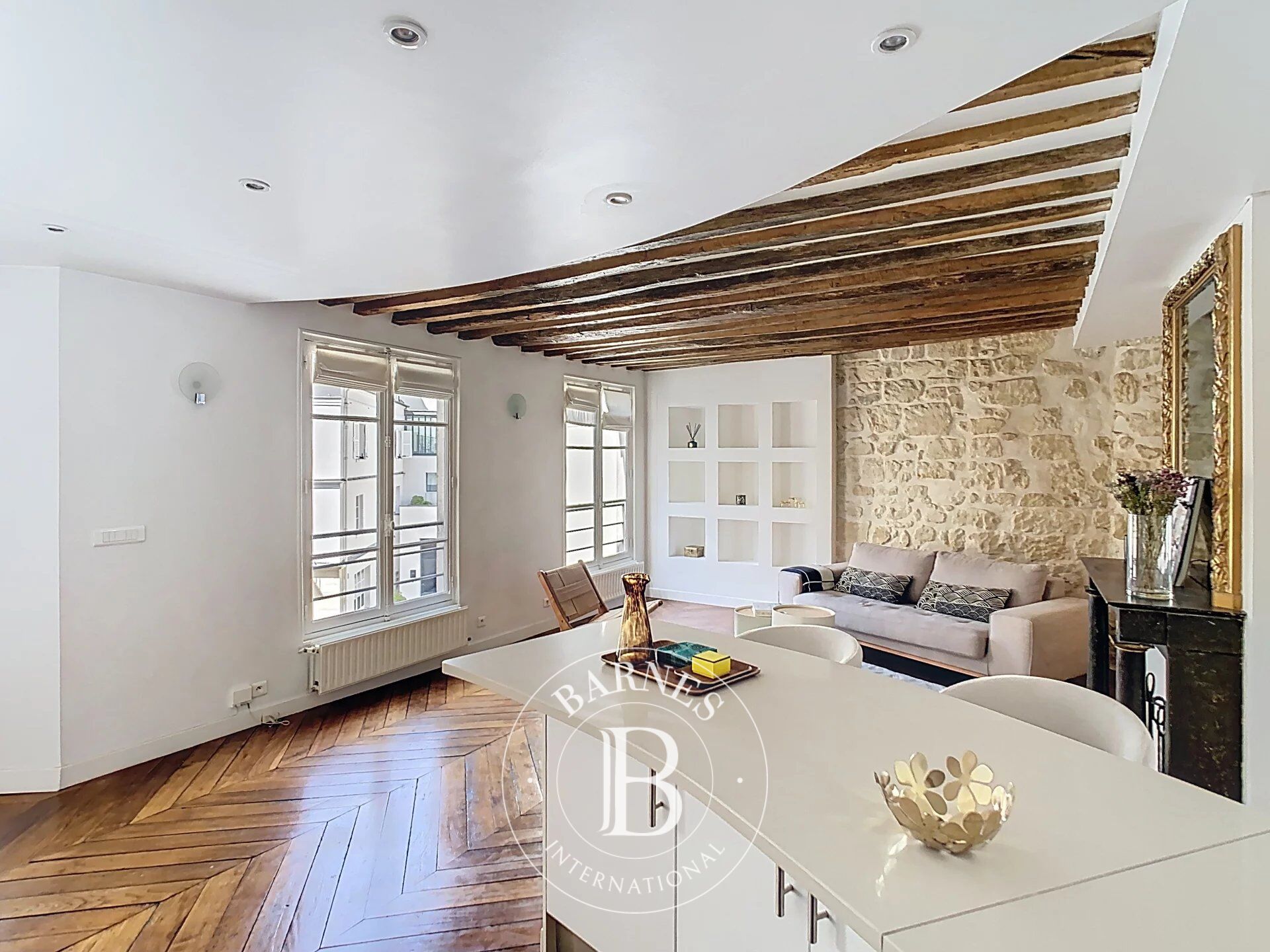 Appartamento Paris 1er - picture 2