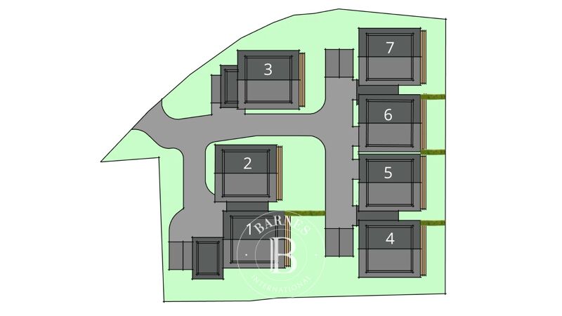 Programme neuf Samoëns - picture 2