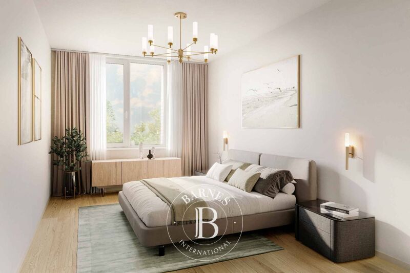 For Sale, Apartment Vandoeuvres - picture 2