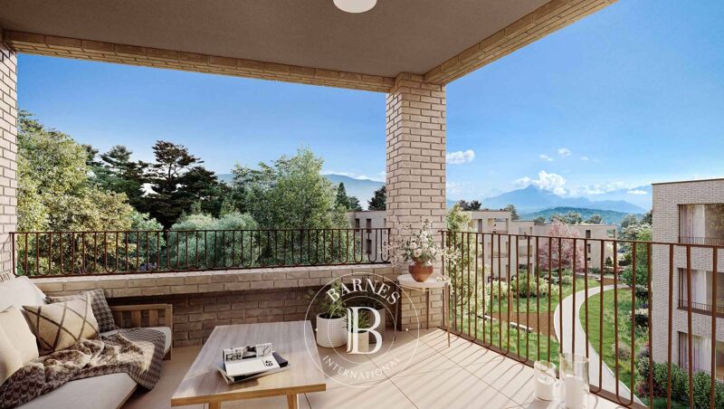 For Sale, Apartment Vandoeuvres - picture 3