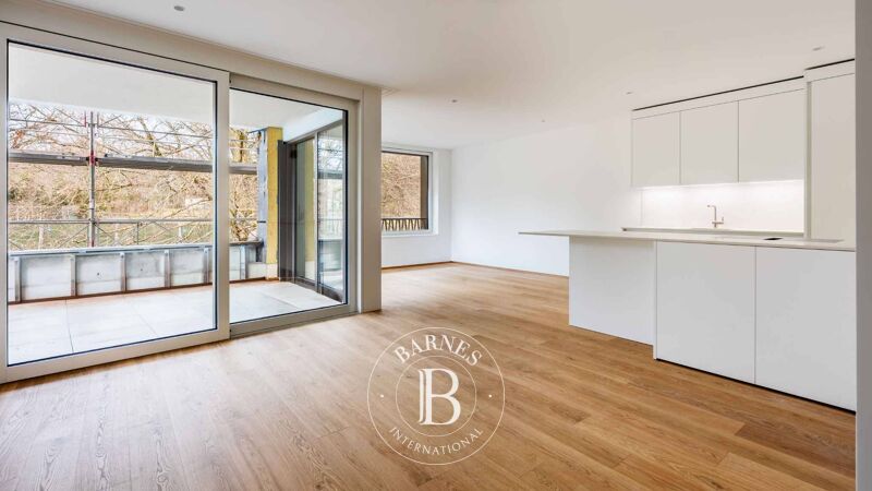 À vendre Appartement | Vandoeuvres - picture 1