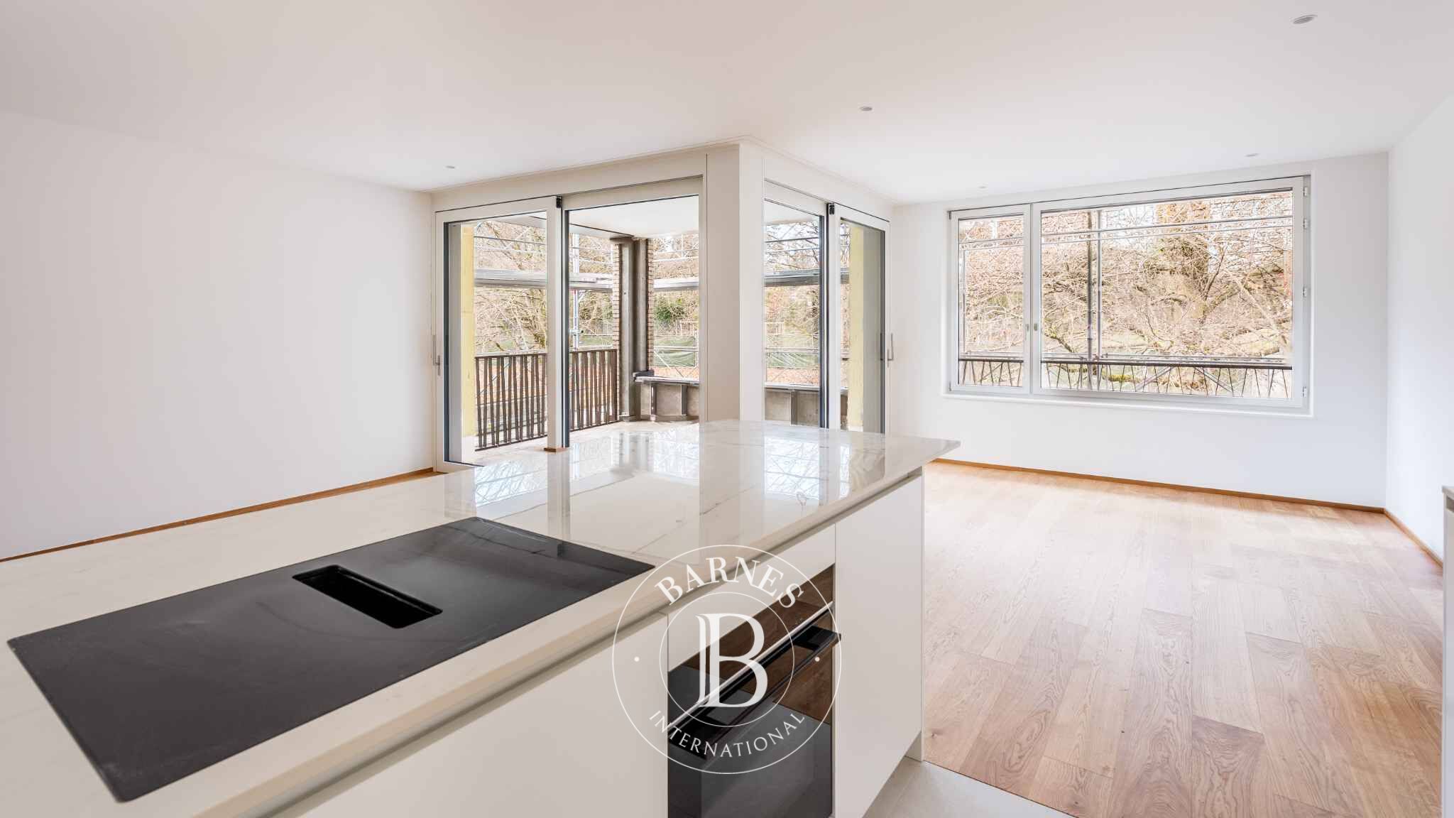 Wohnung Vandoeuvres - picture 2