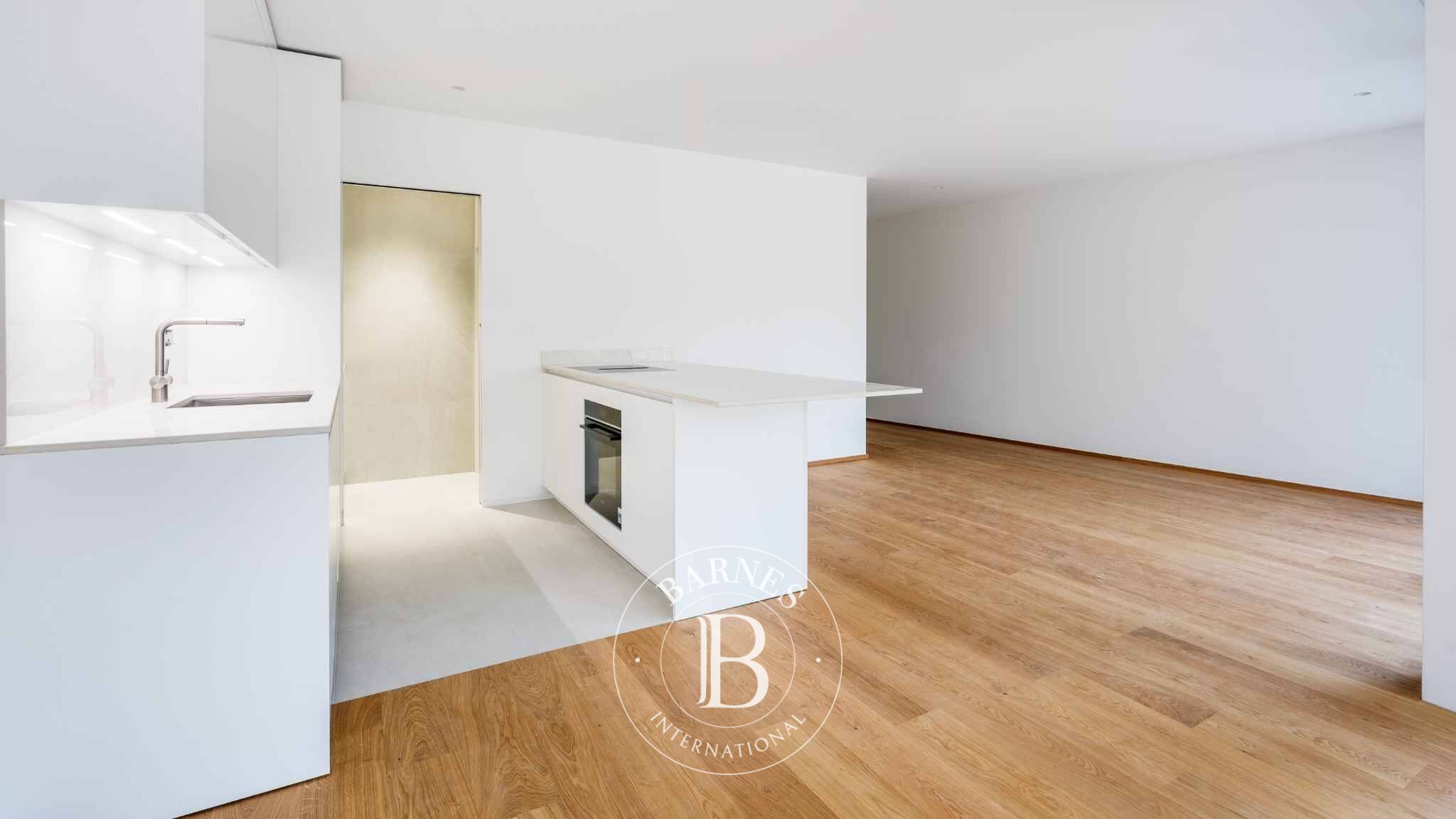 Wohnung Vandoeuvres - picture 3