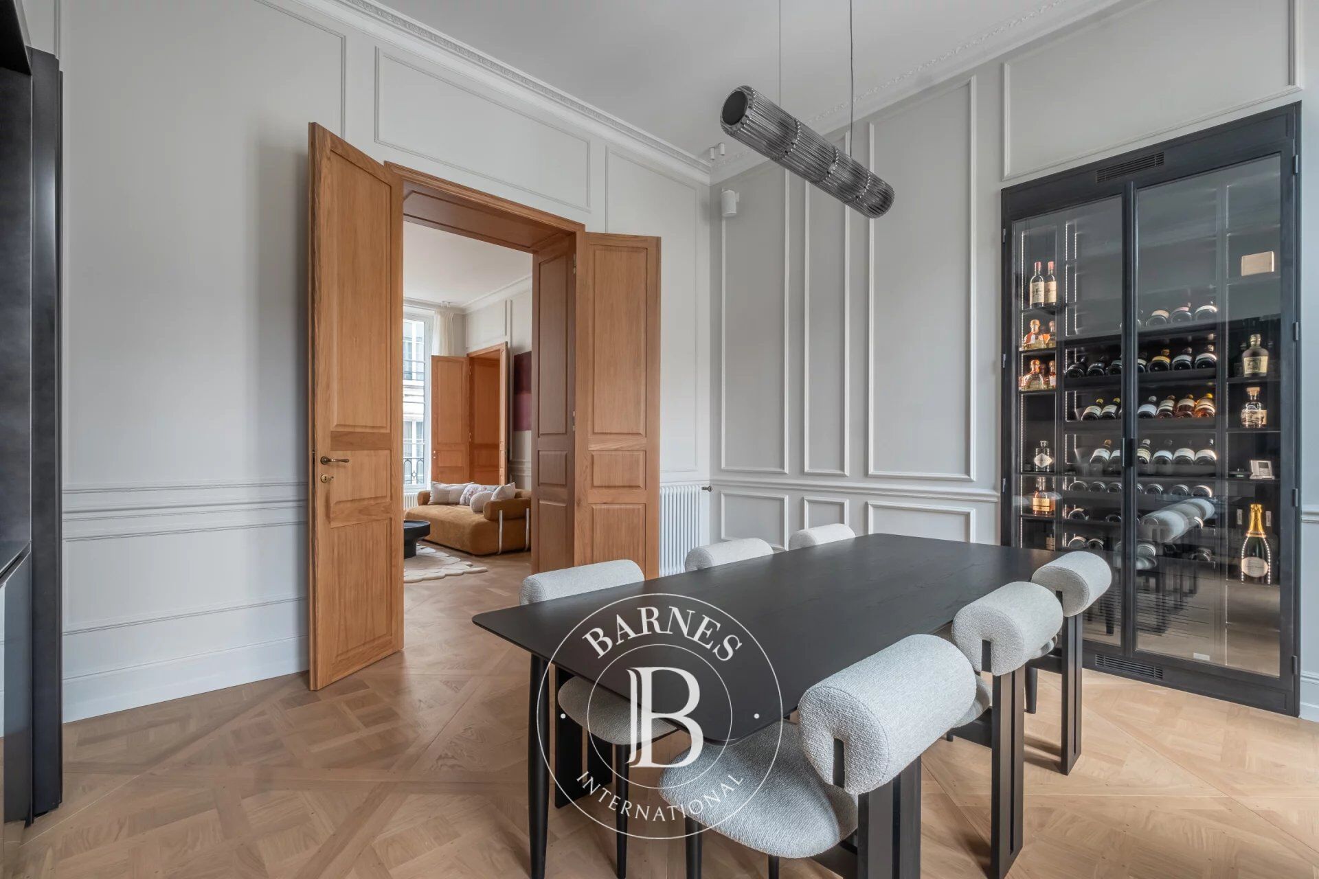 Venta, Piso Paris 6ème - picture 9