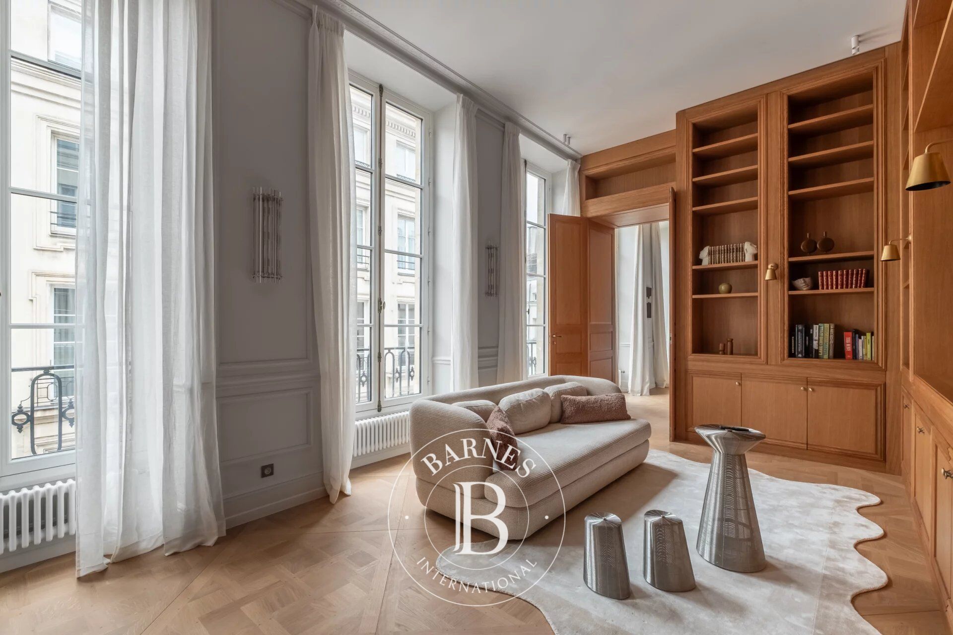 Venta, Piso Paris 6ème - picture 5