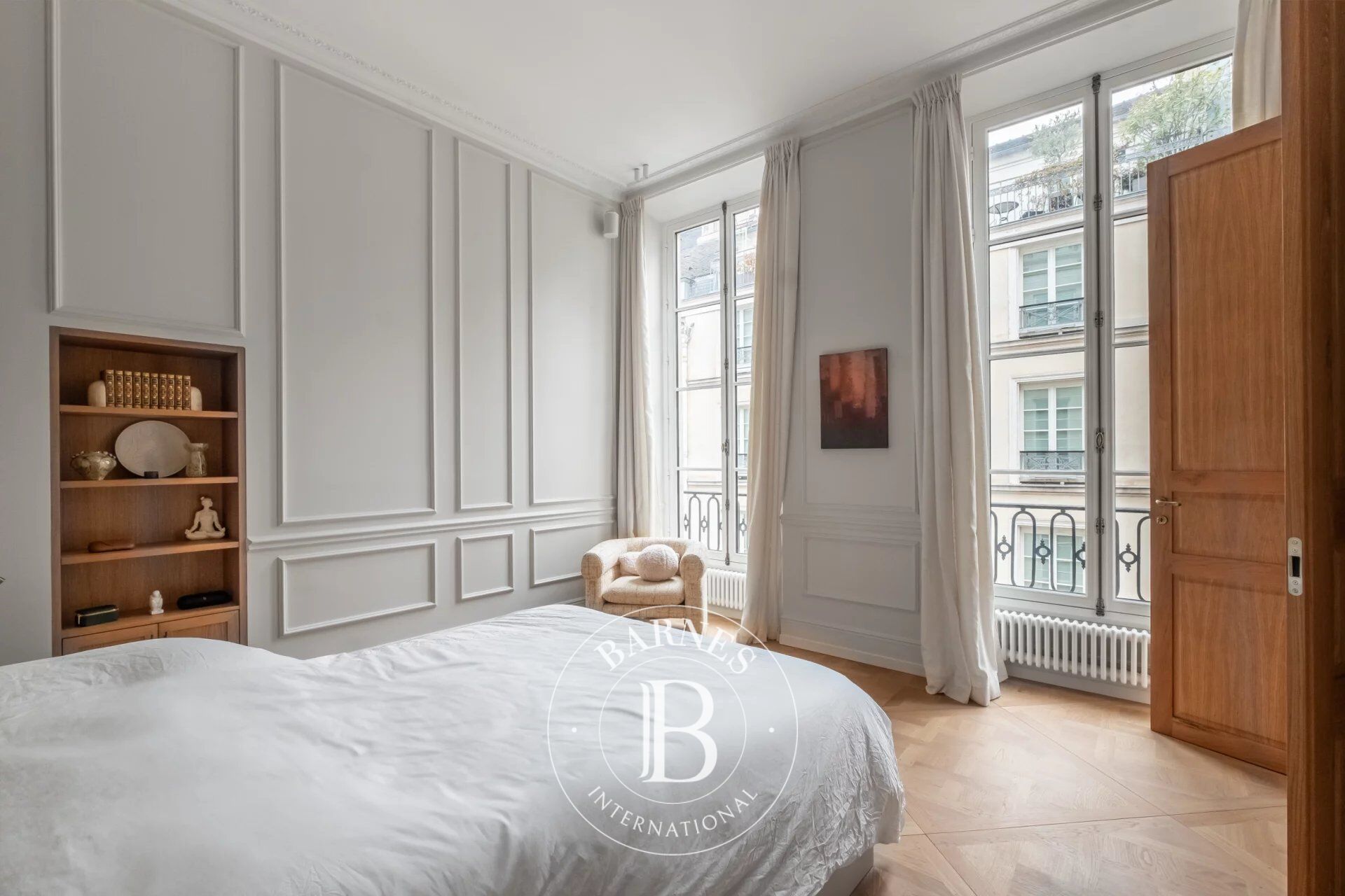 Venta, Piso Paris 6ème - picture 10