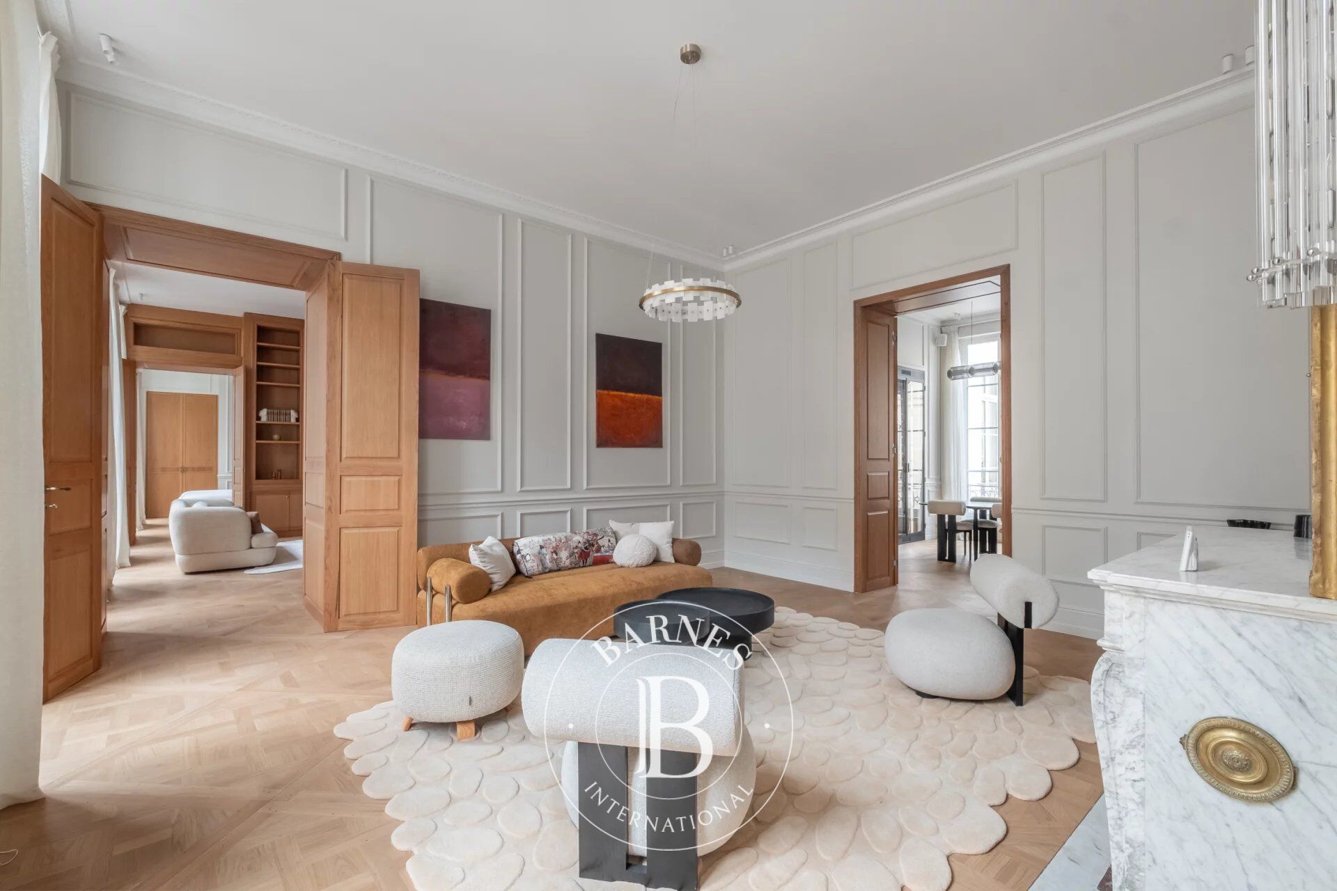 Venta, Piso Paris 6ème - picture 4