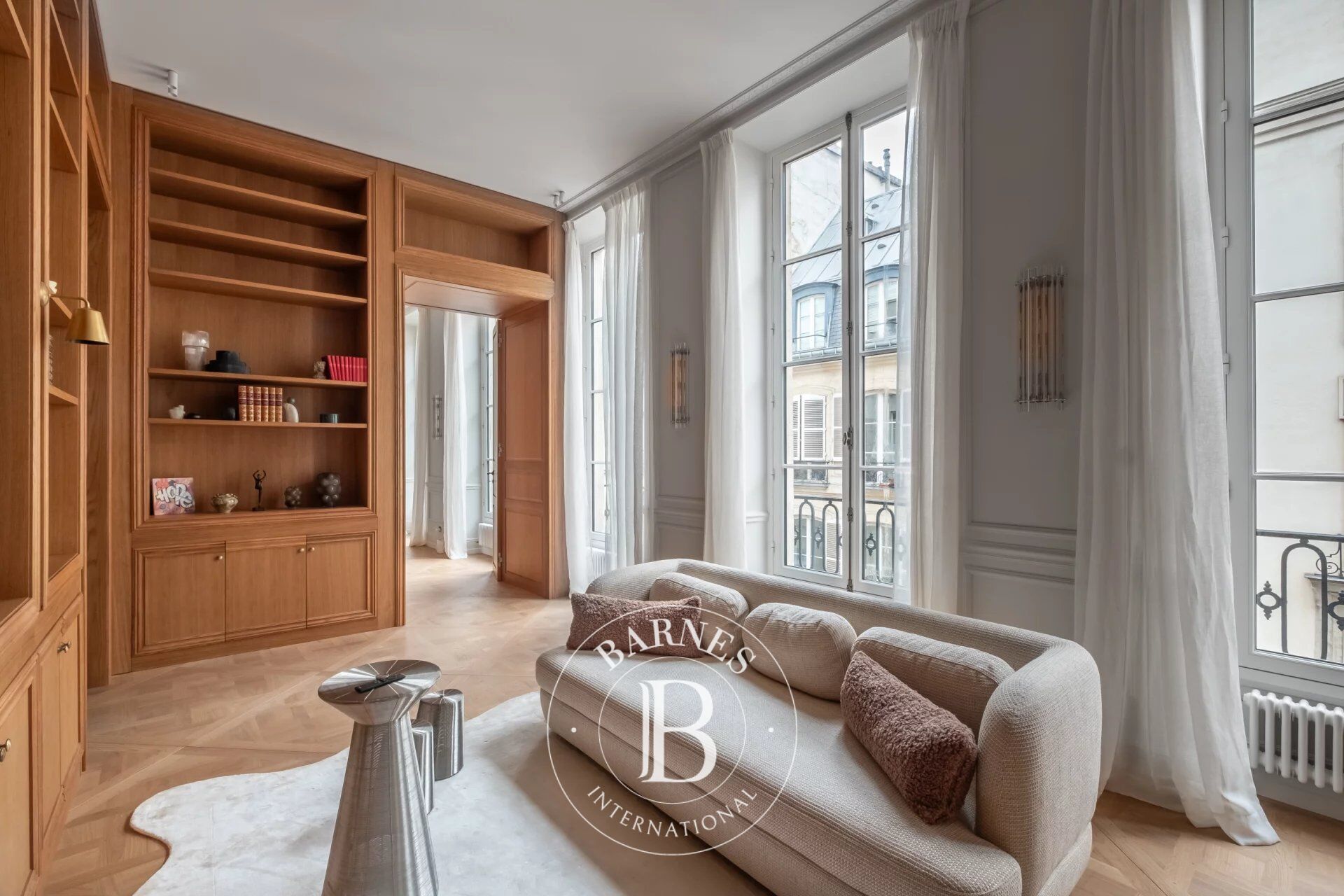 Venta, Piso Paris 6ème - picture 6