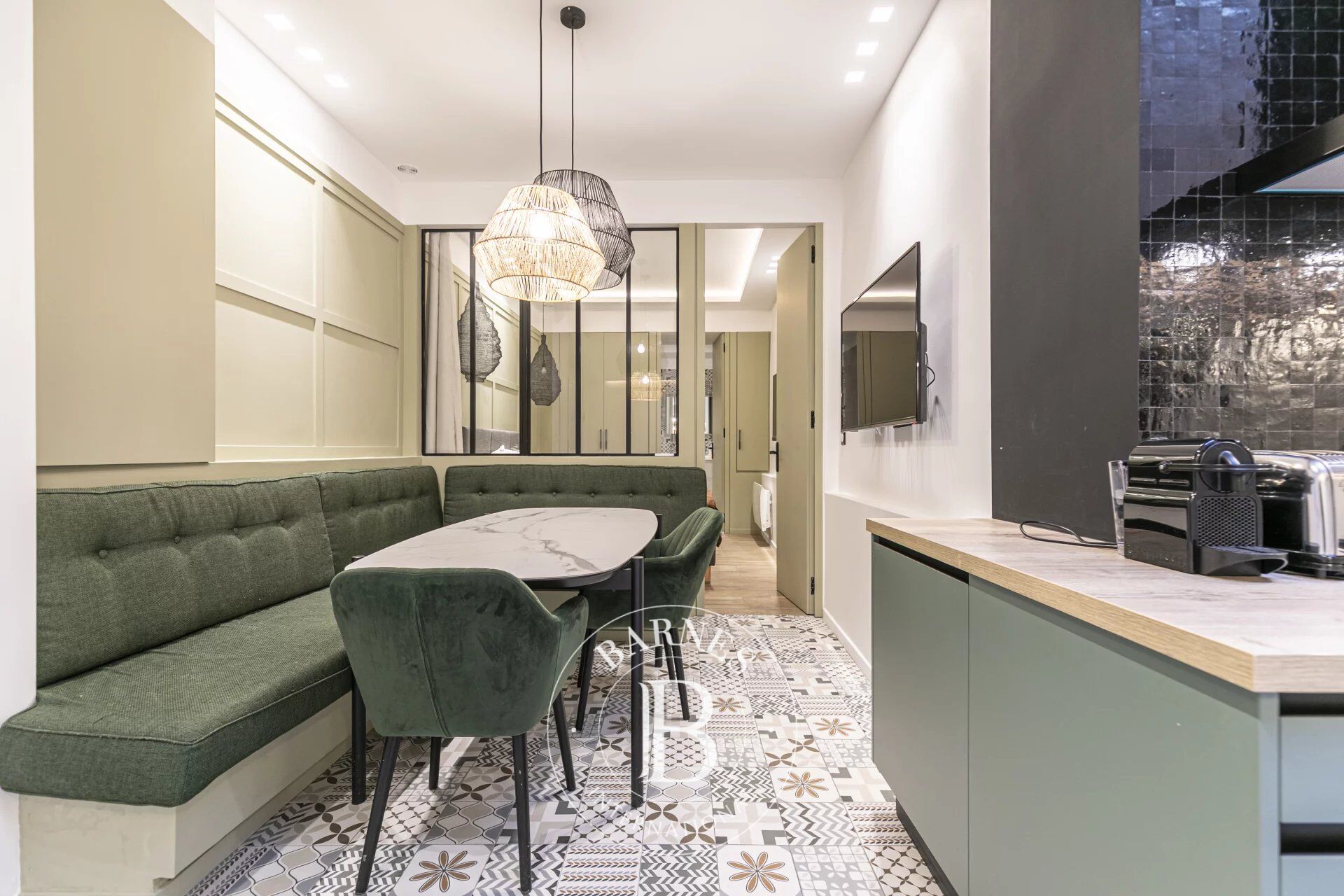 Vendita, Appartamento Paris 6ème - picture 6