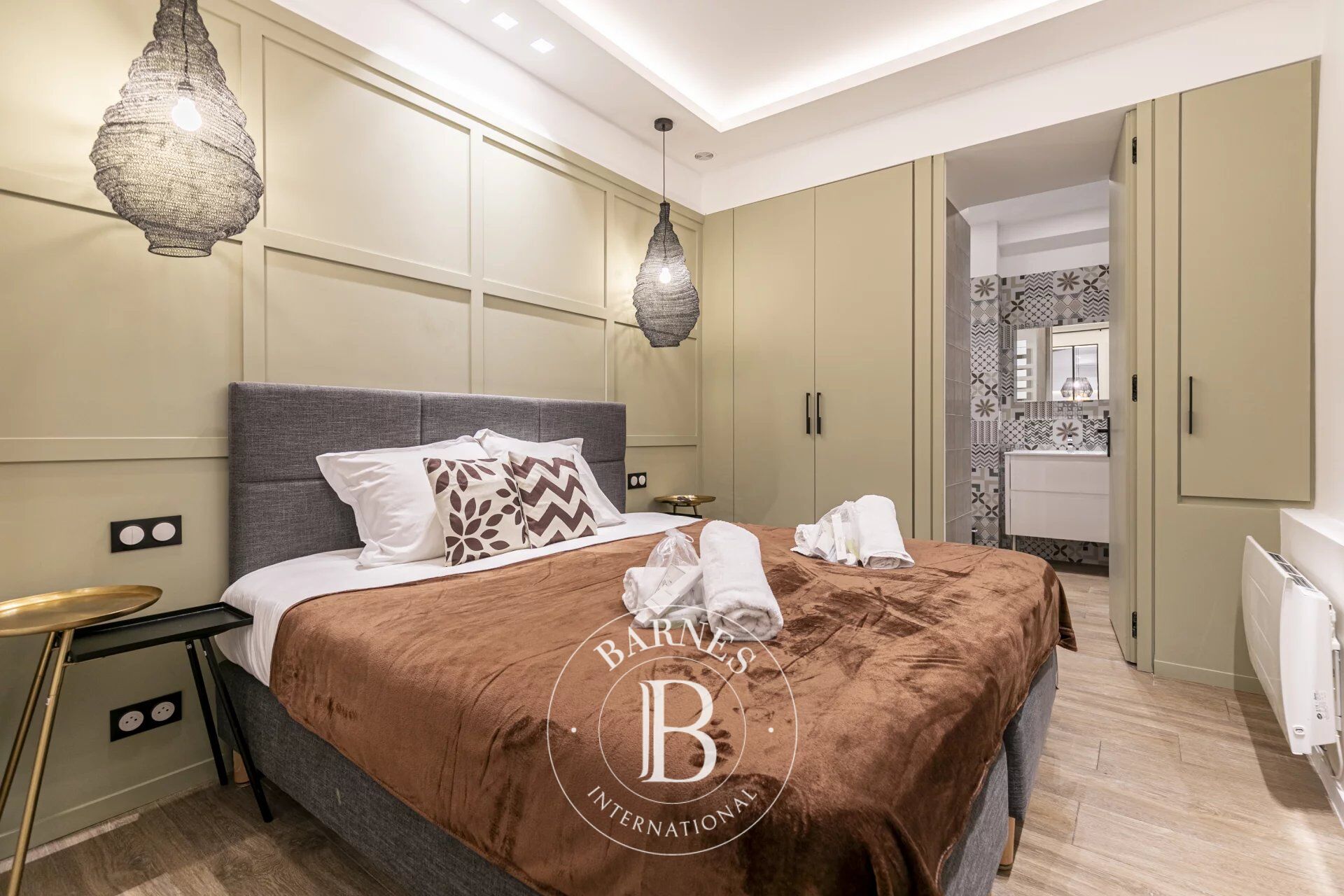 Vendita, Appartamento Paris 6ème - picture 7