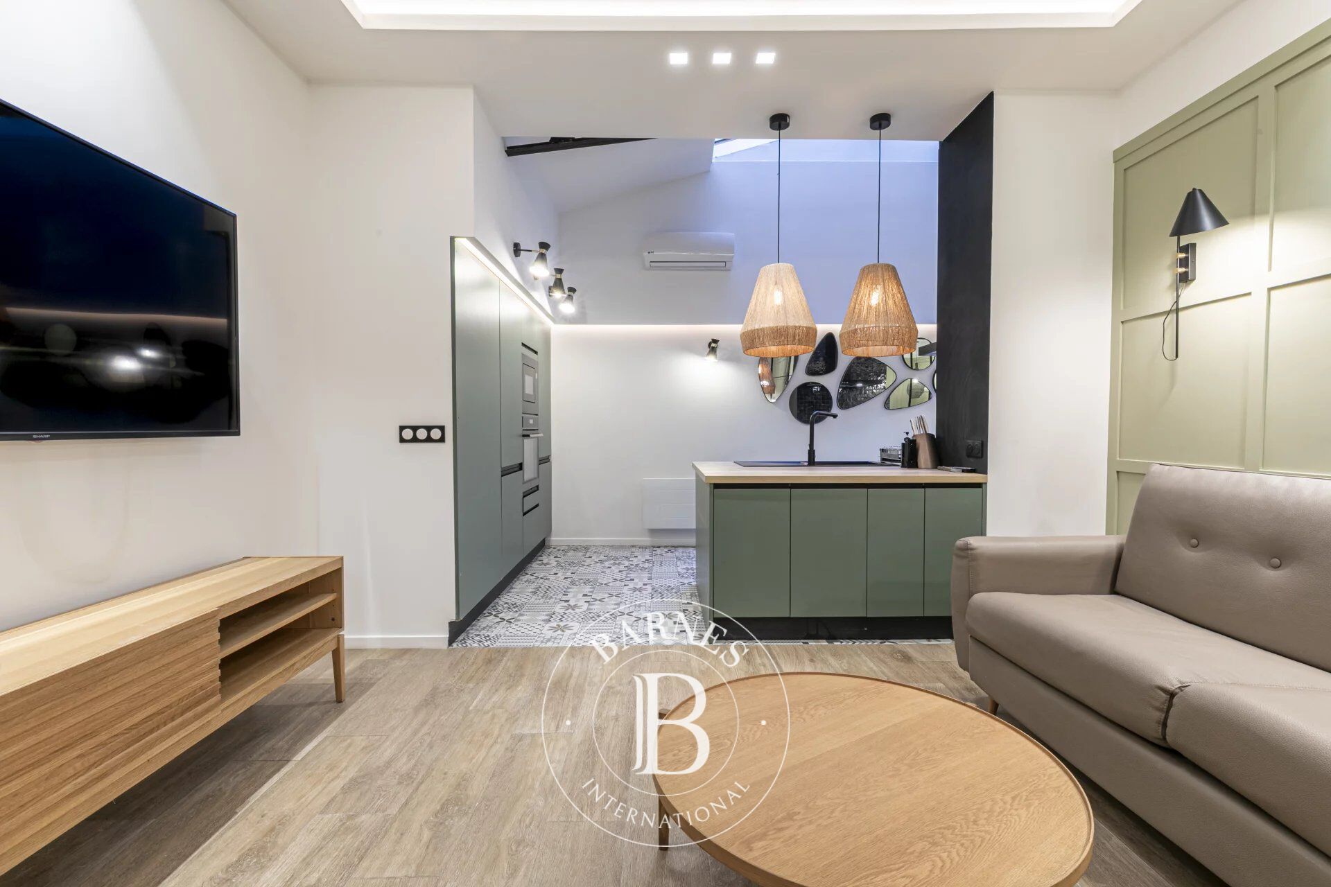 Vendita, Appartamento Paris 6ème - picture 4