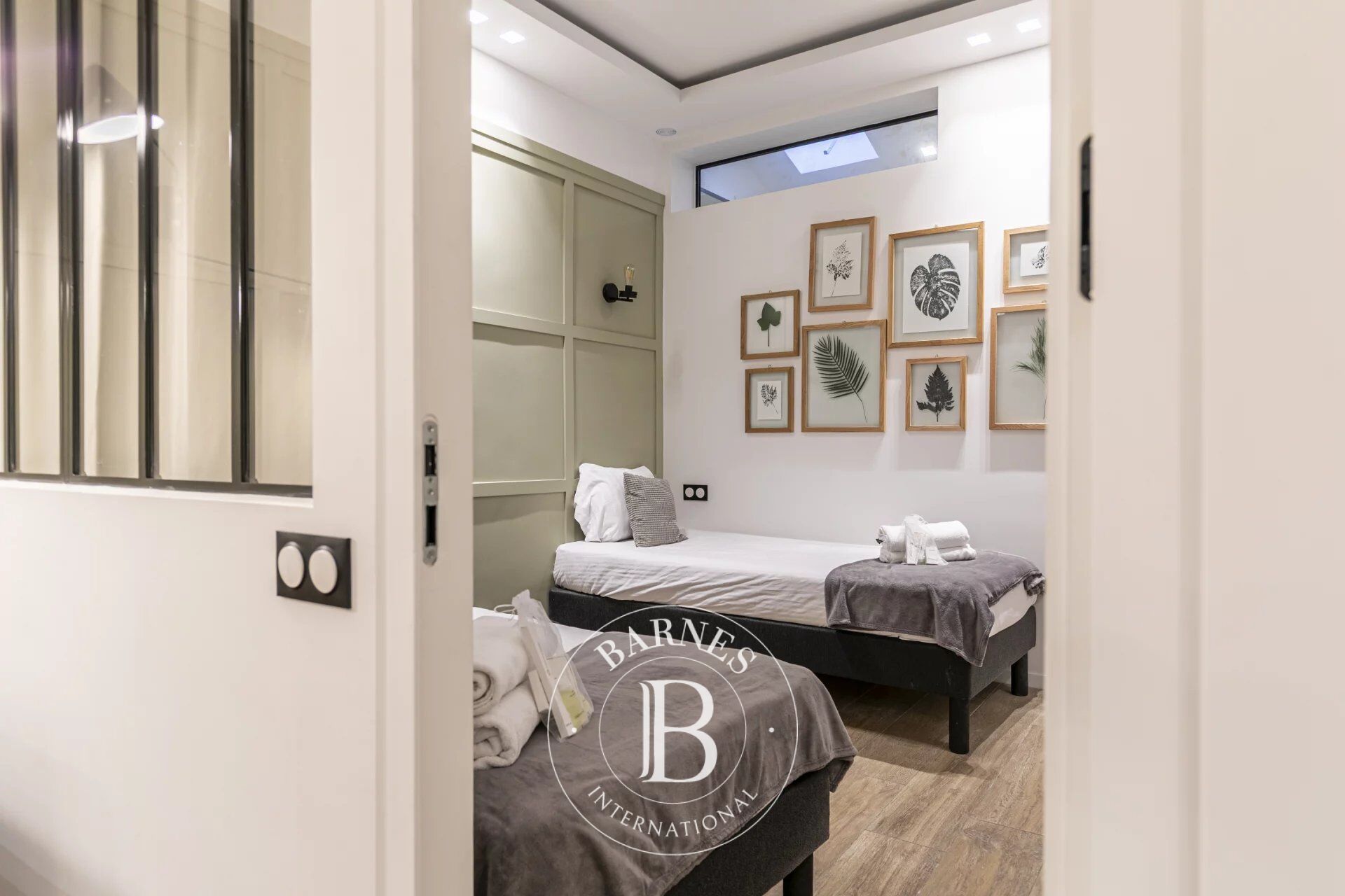 Vendita, Appartamento Paris 6ème - picture 10