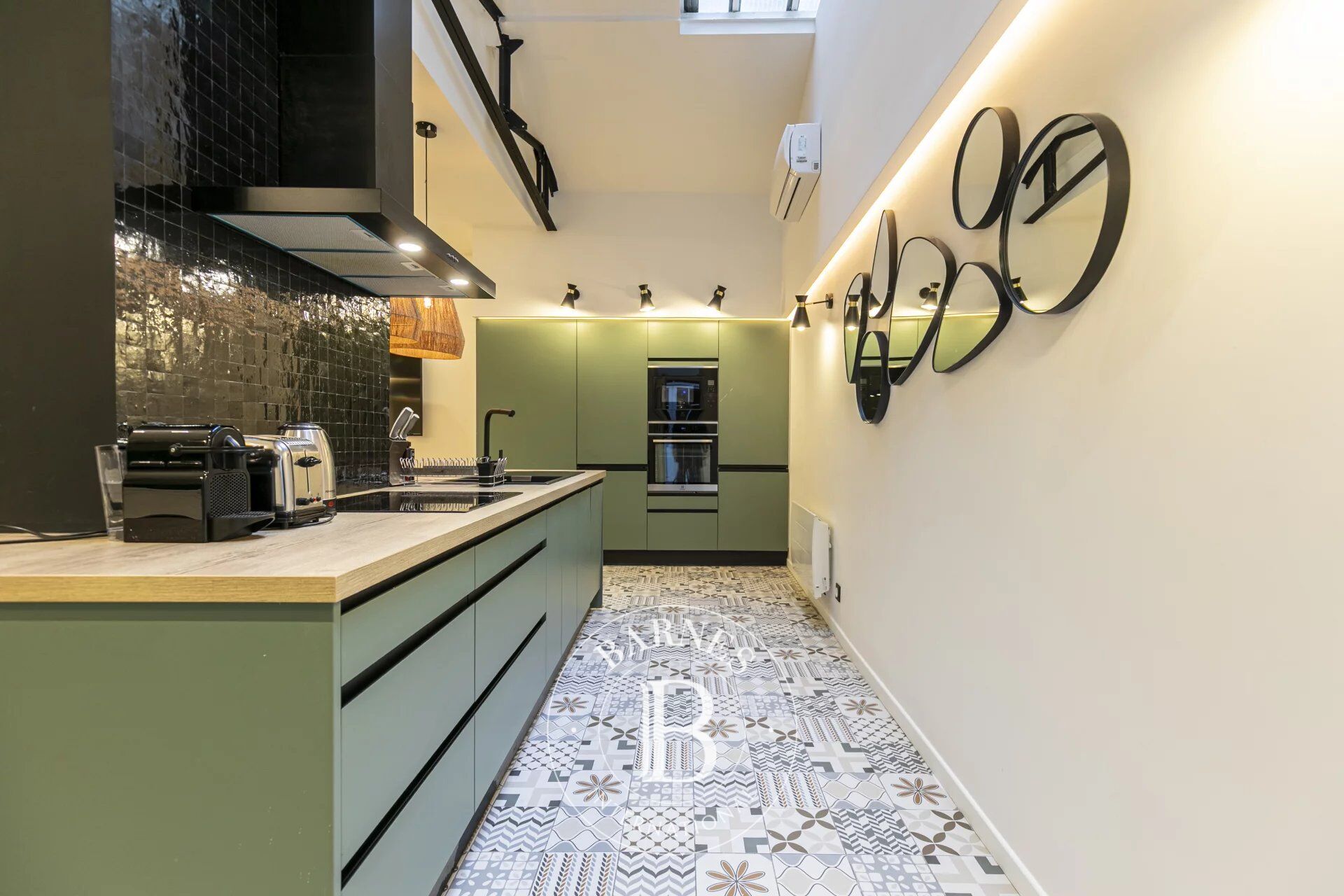 Vendita, Appartamento Paris 6ème - picture 5