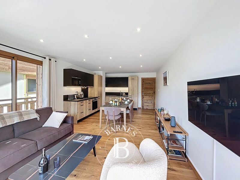 À louer Appartement | Morzine - picture 2