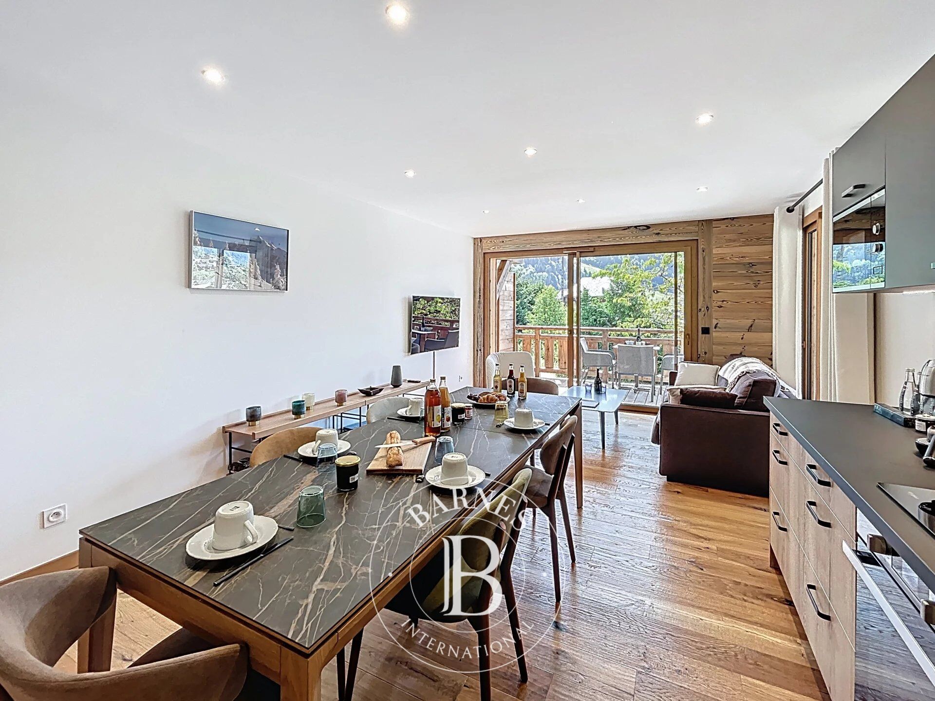 Appartamento Morzine - picture 1