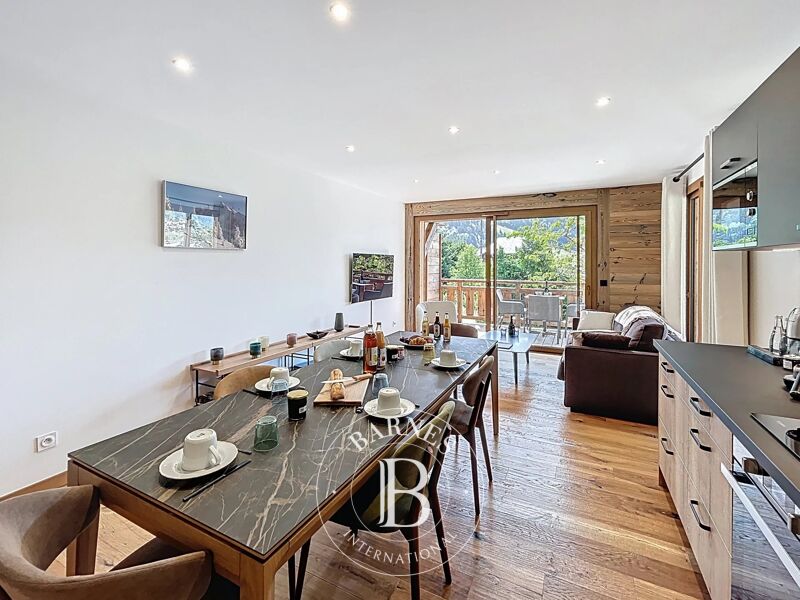 Tamaris - Morzine - Planet sector