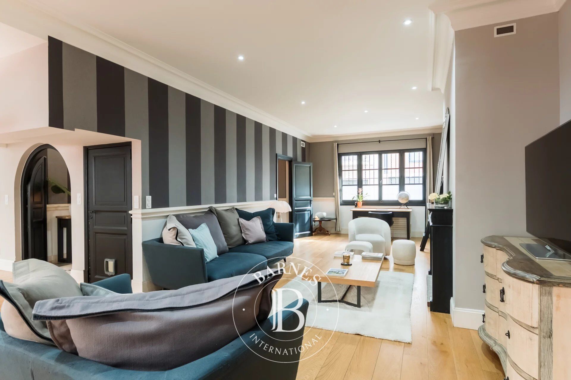 Townhouse with pool and garage – Perpignan's Golden Triangle - picture 2