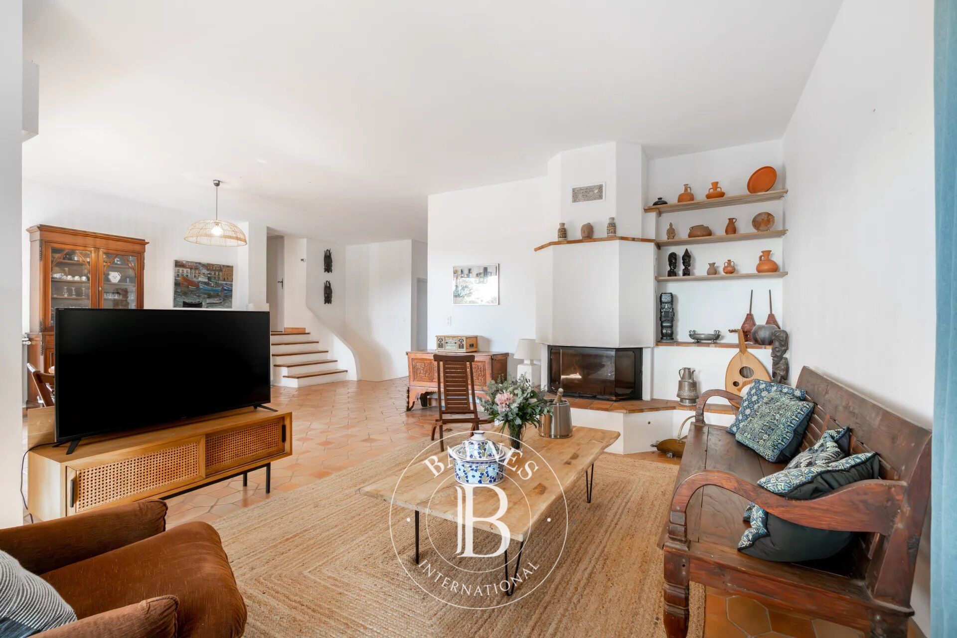 Villa Saint-Raphaël - picture 2