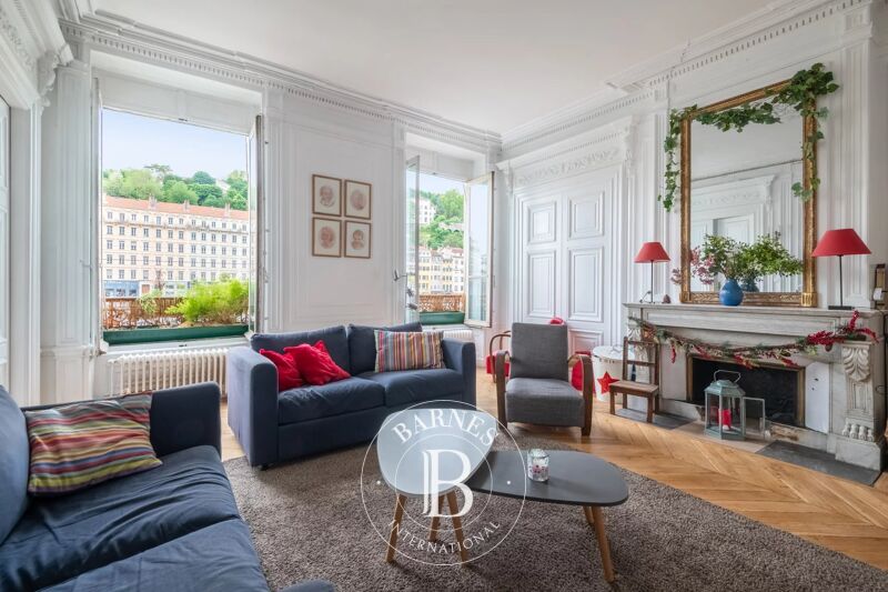 For Sale, Apartment Lyon 1er - picture 2