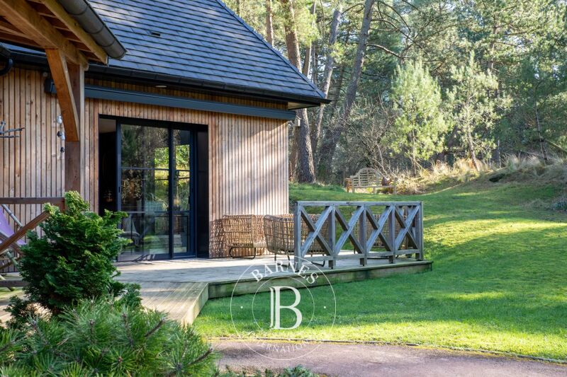 À vendre, Villa Hardelot-Plage - picture 3