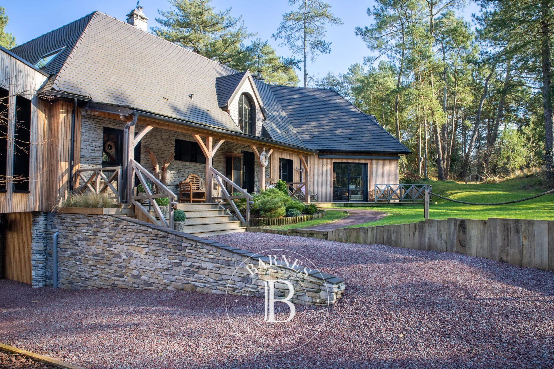 Villa Hardelot-Plage - picture 2