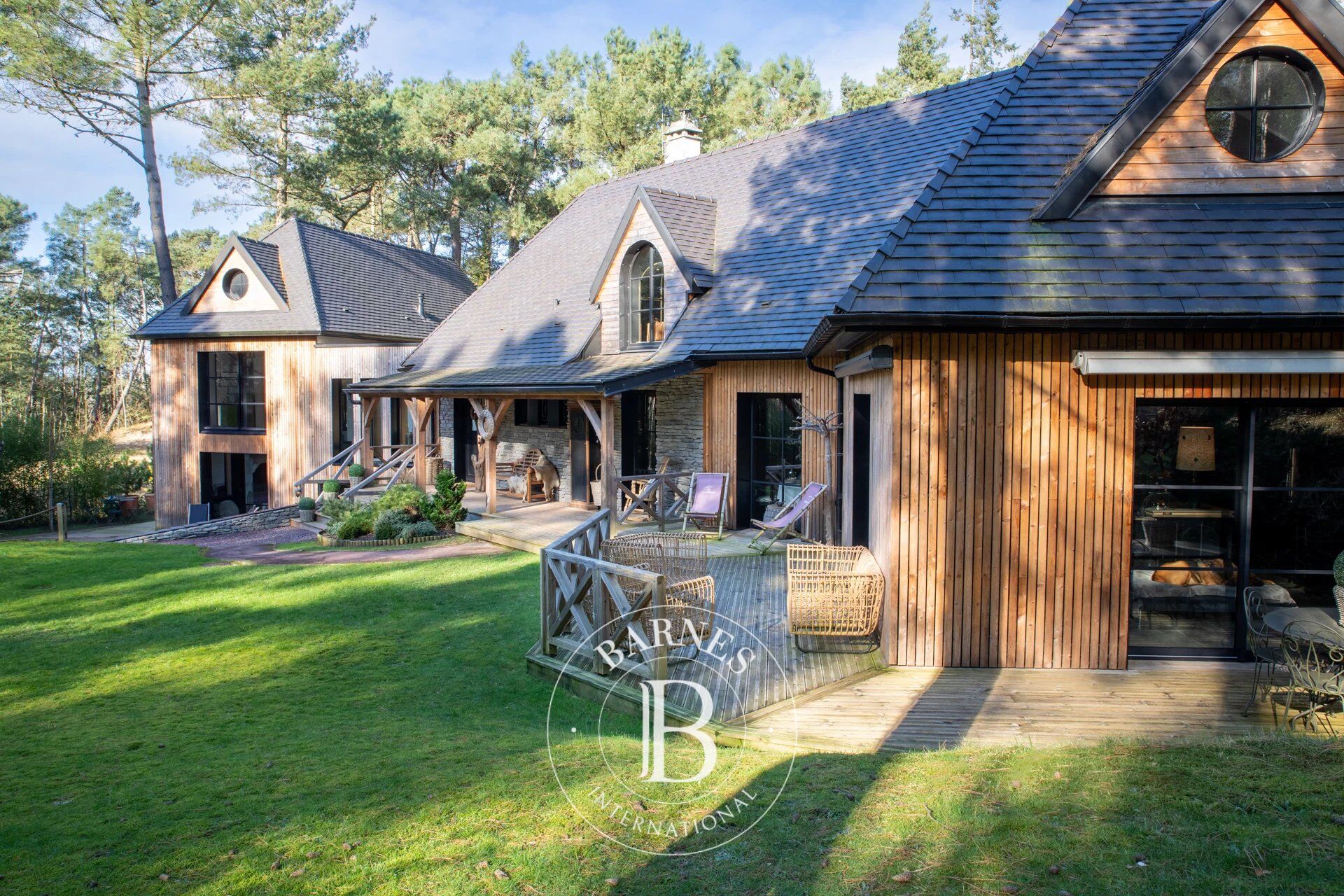 Villa Hardelot-Plage - picture 1