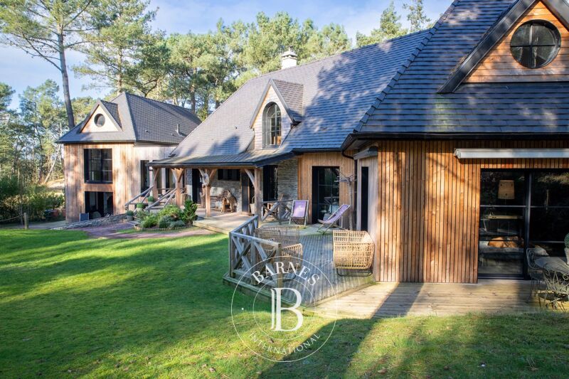 Villa Hardelot-Plage