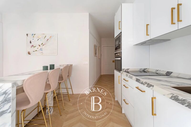 Zu verkaufen Wohnung | Madrid - picture 1