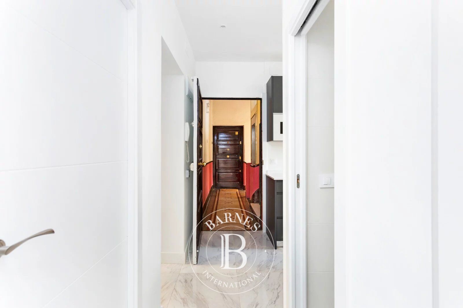 Madrid – Moncloa – Magnifico appartamento arredato - picture 3