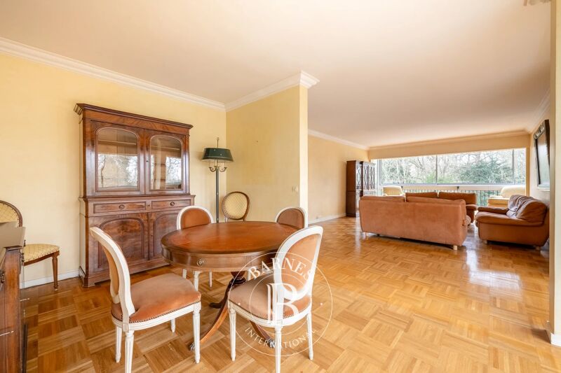 For Sale, Apartment Le Chesnay-Rocquencourt - picture 2