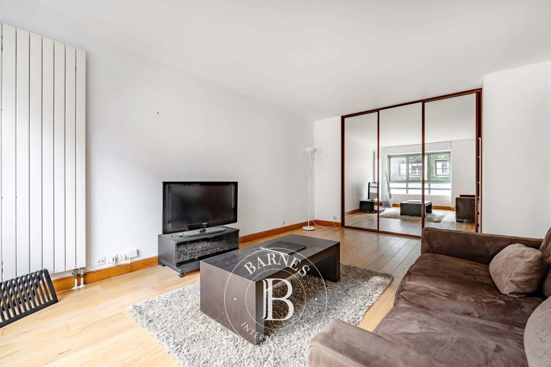 Piso Paris 16ème - picture 3