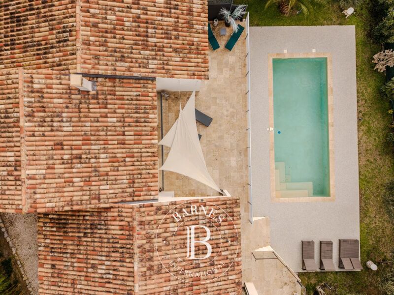 À vendre, Villa Cotignac - picture 3