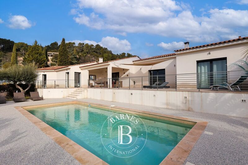 À vendre, Villa Cotignac - picture 2