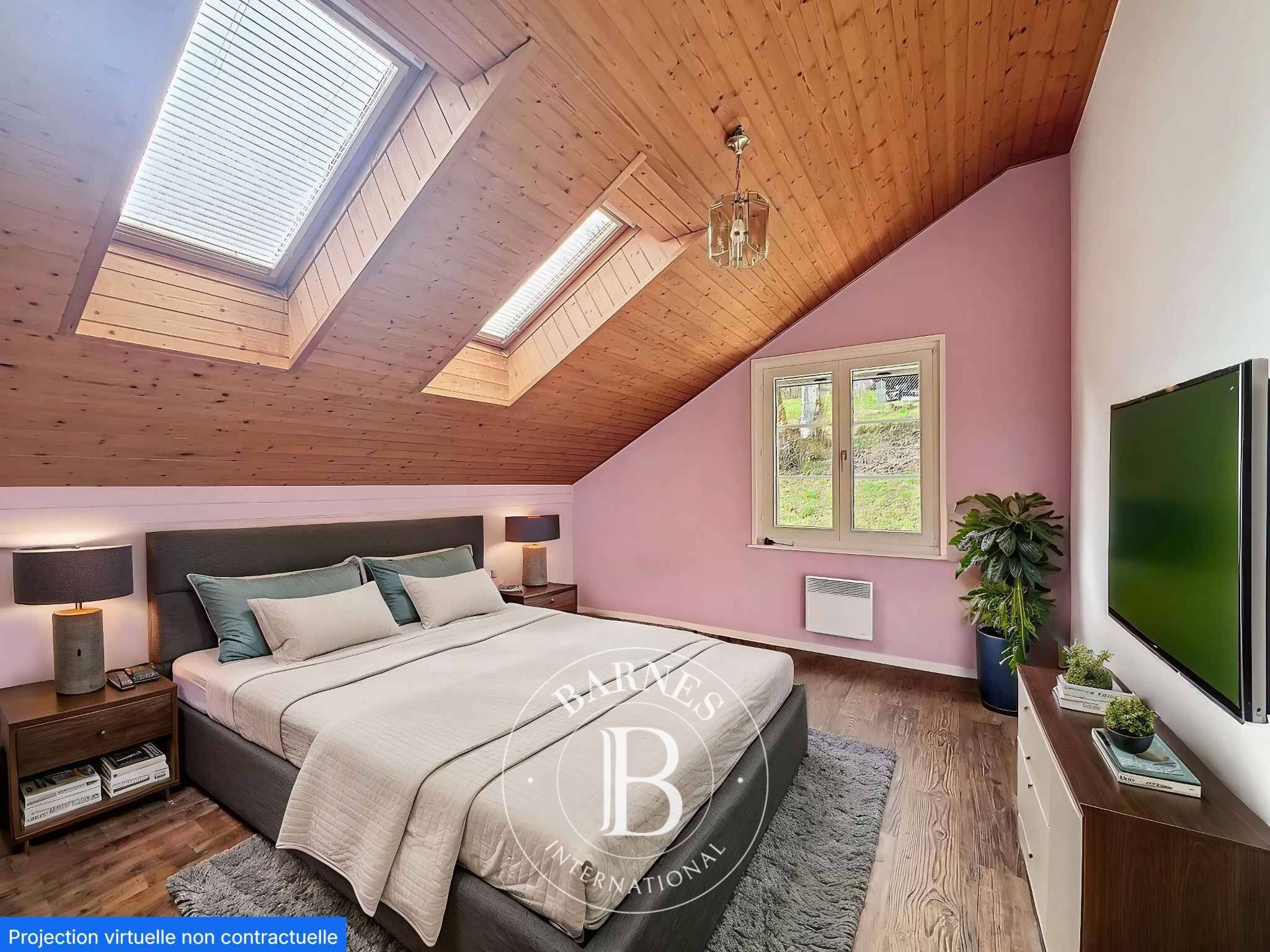 Daire La Rippe - picture 6