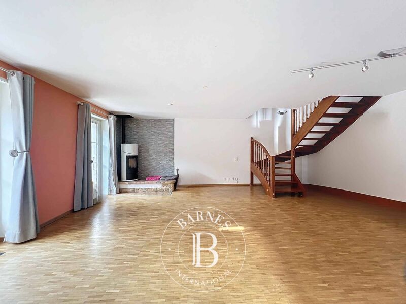 Venta, Piso La Rippe - picture 2