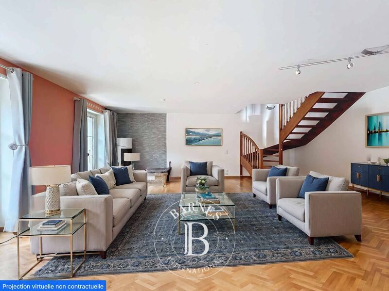 Venta, Piso La Rippe - picture 1