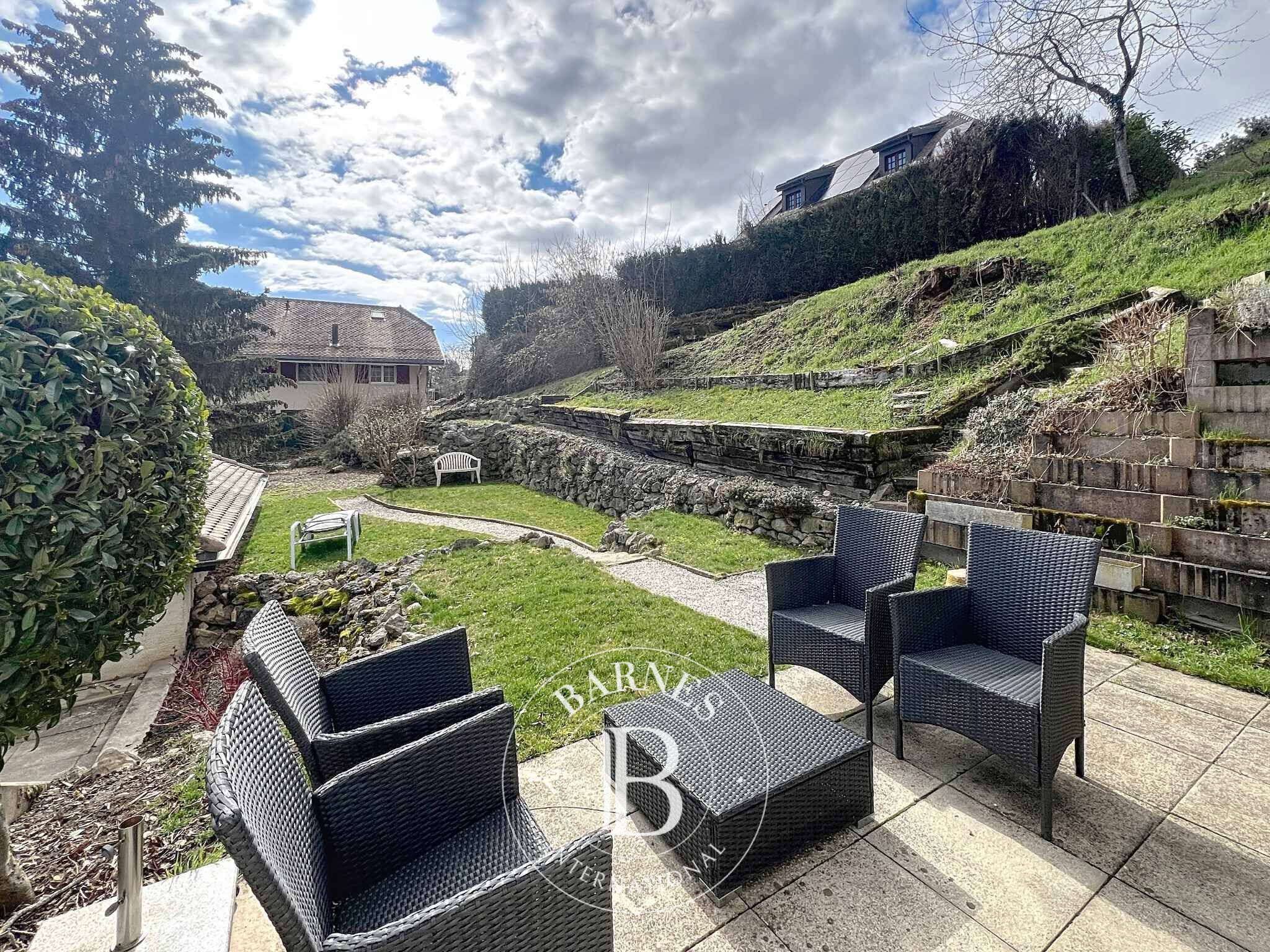 Daire La Rippe - picture 8