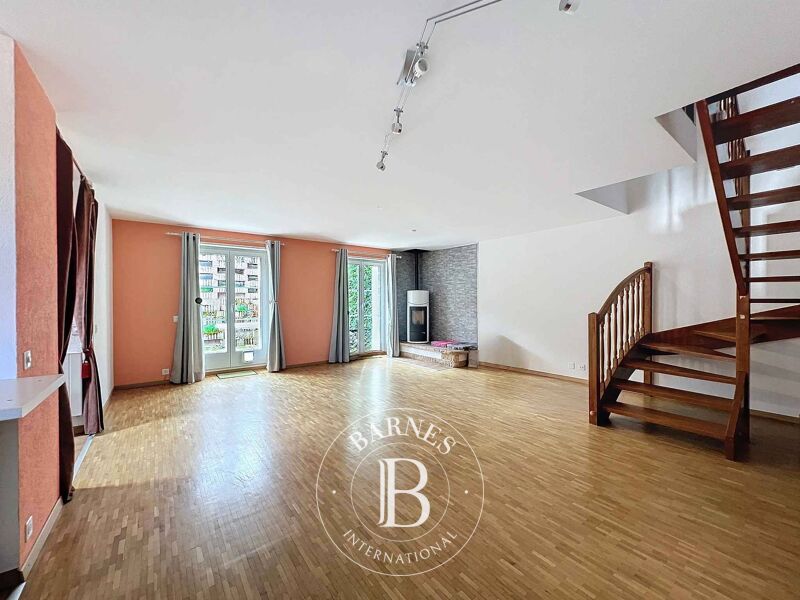 Venta, Piso La Rippe - picture 3