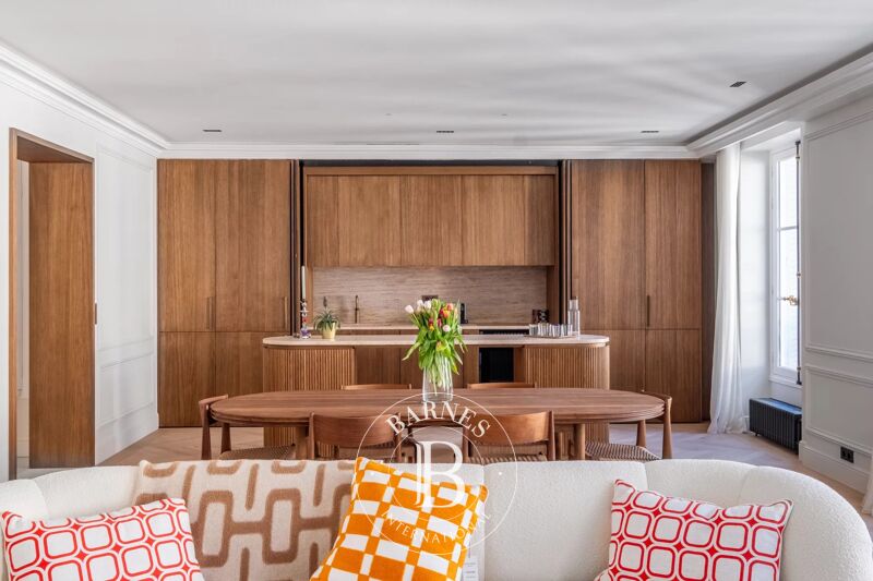 Verkauft, Wohnung Paris 7ème - picture 2