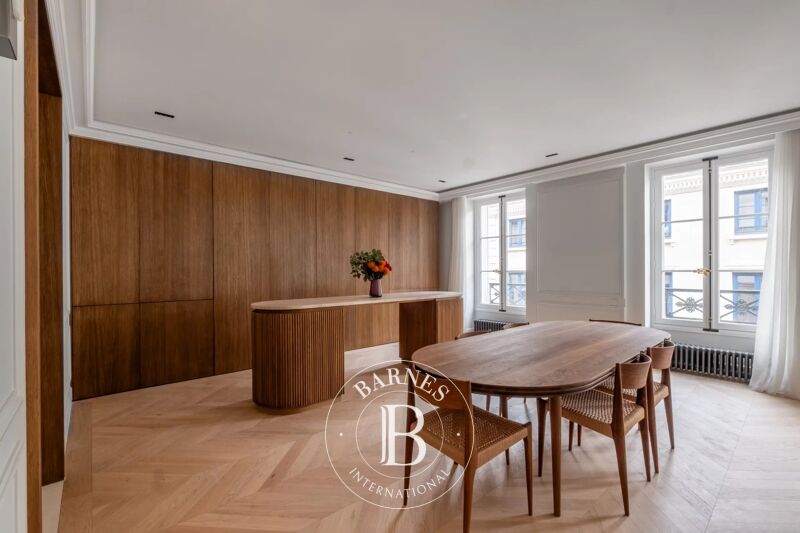 Verkauft, Wohnung Paris 7ème - picture 3