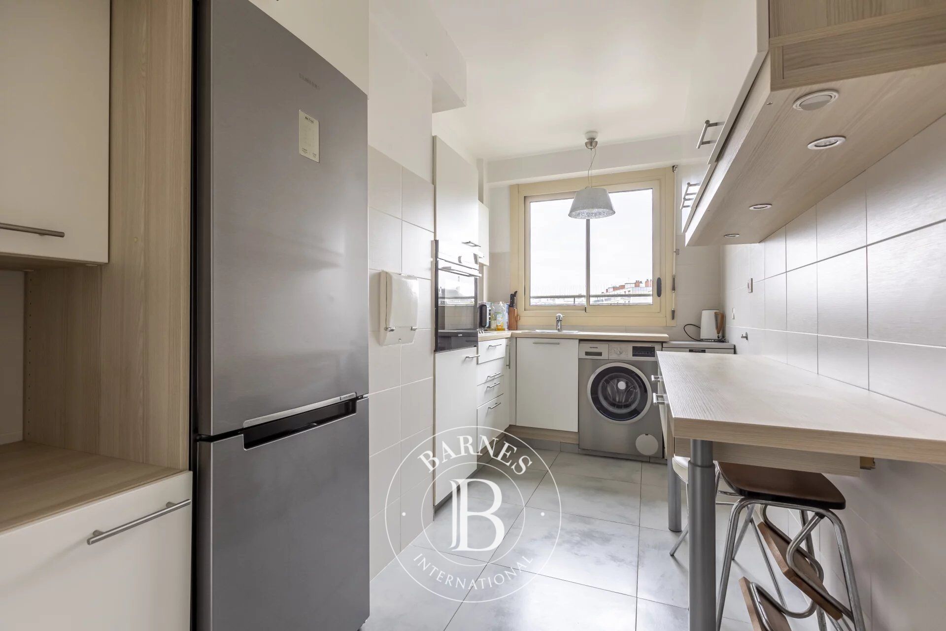 Vendido, Piso Paris 16ème - picture 10