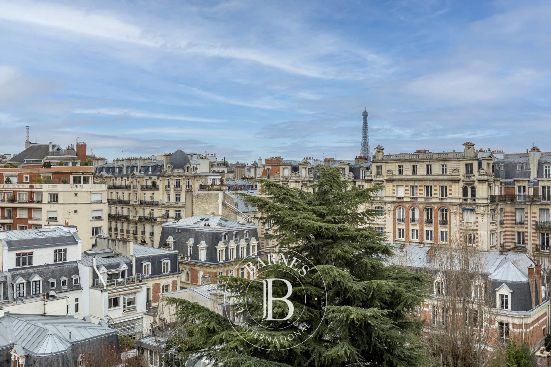 Vendido, Piso Paris 16ème - picture 1