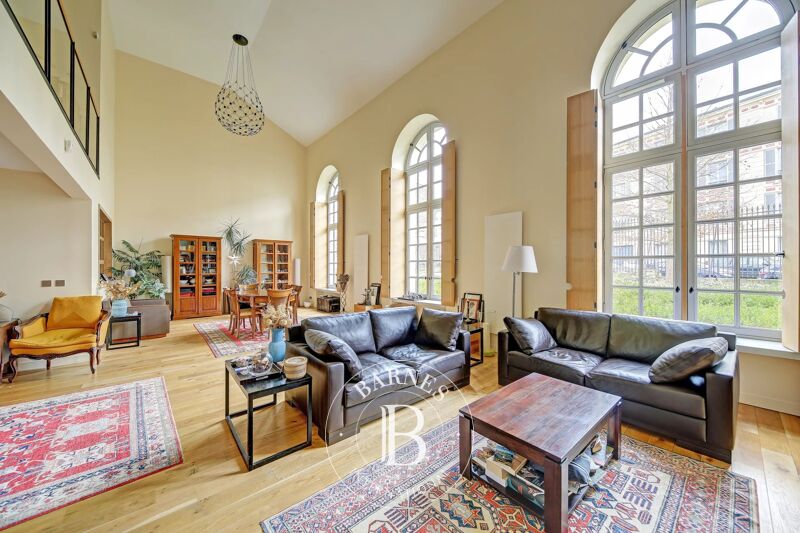 Sold, Apartment Versailles - picture 3