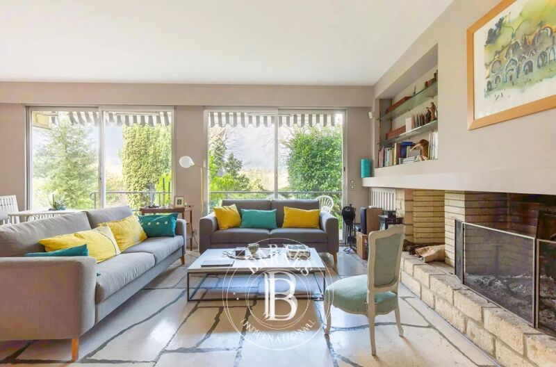 À vendre, Propriété Le Pecq - picture 1