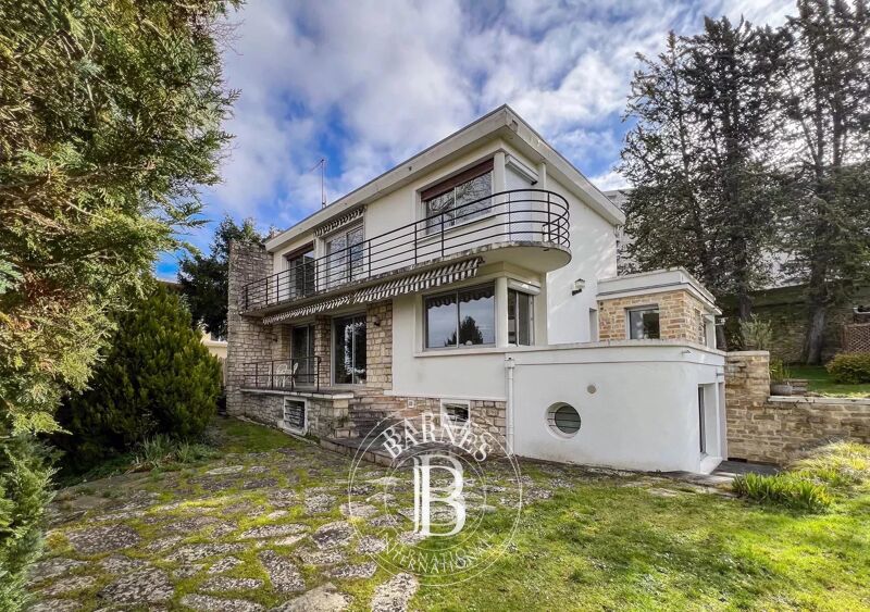 Venta, Finca Le Pecq - picture 3