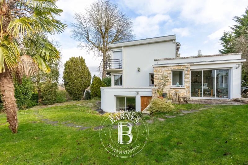 Venta, Finca Le Pecq - picture 2