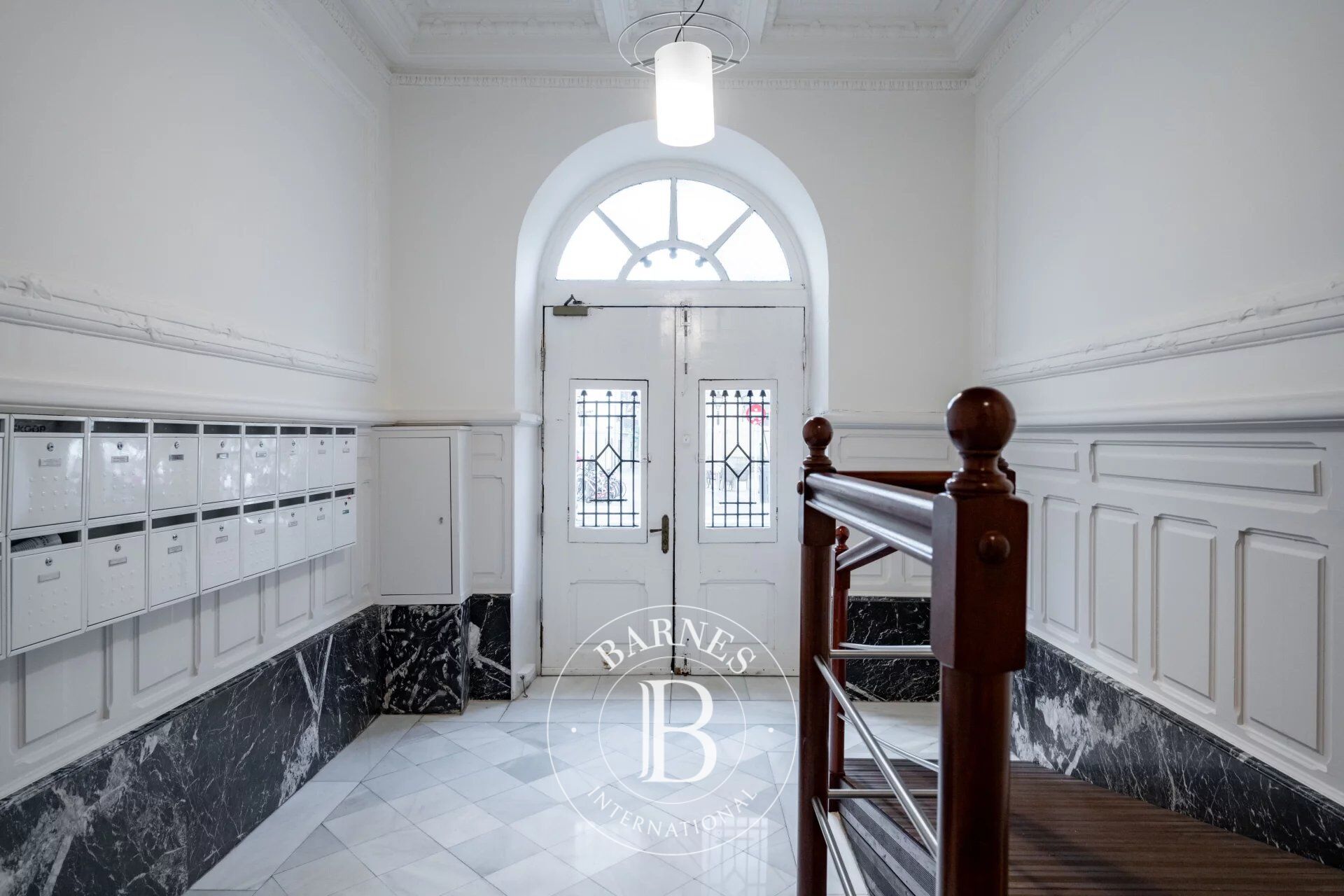 Daire San Sebastián - picture 23