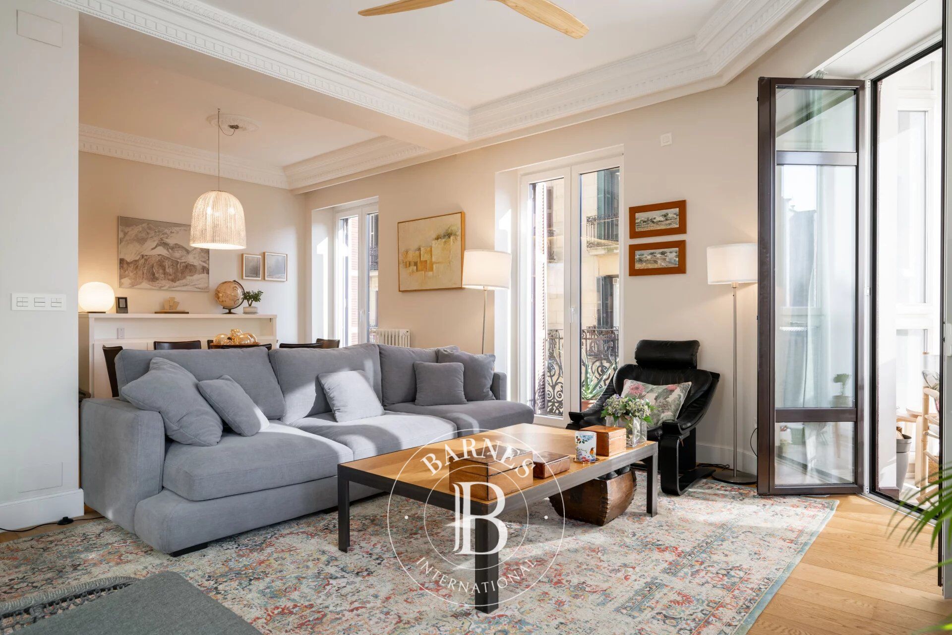 Daire San Sebastián