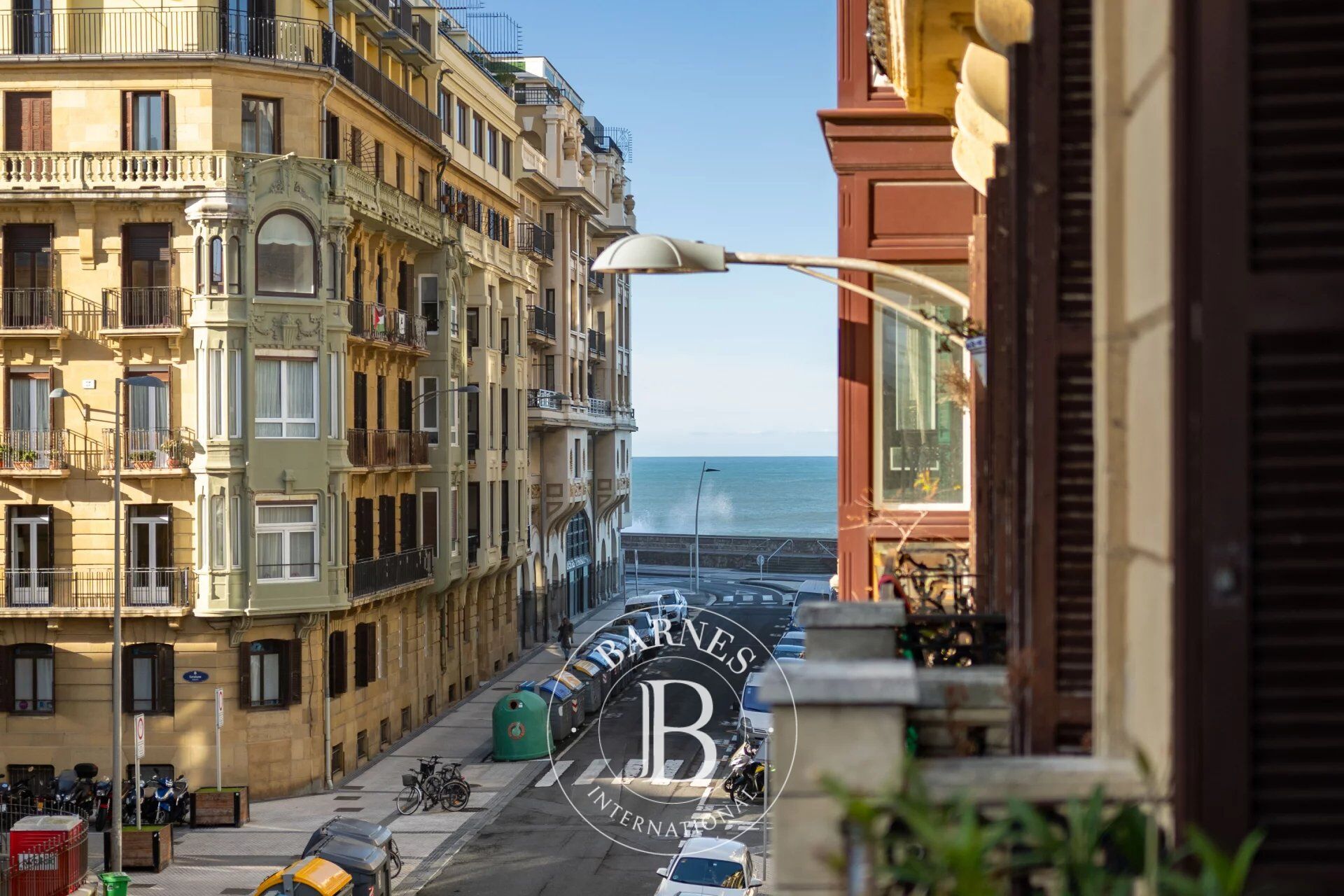 Daire San Sebastián - picture 25